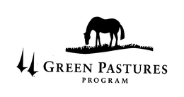 GREEN PASTURES PROGRAM trademark
