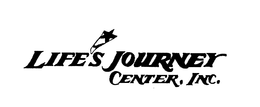 LIFE'S JOURNEY CENTER, INC. trademark