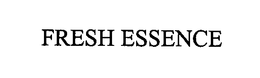 FRESH ESSENCE trademark