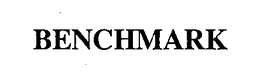 BENCHMARK trademark