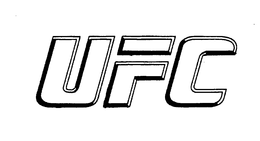 UFC trademark