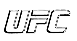 UFC trademark