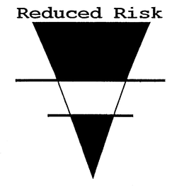 REDUCED RISK trademark