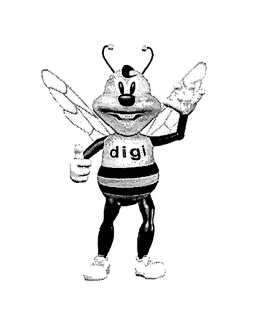 DIGI trademark