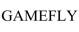 GAMEFLY trademark
