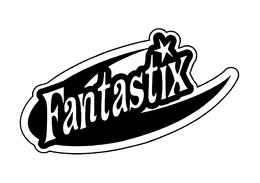 FANTASTIX trademark