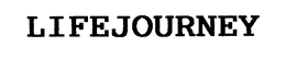 LIFE JOURNEY trademark