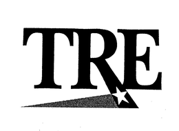 TRE trademark