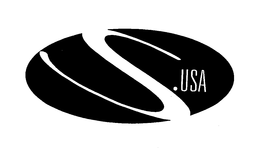 S.USA trademark