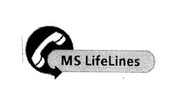 MS LIFELINES trademark