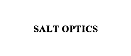 SALT OPTICS trademark