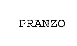 PRANZO trademark