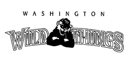 WASHINGTON WILD THINGS trademark