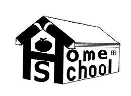 HOME SCHOOL trademark