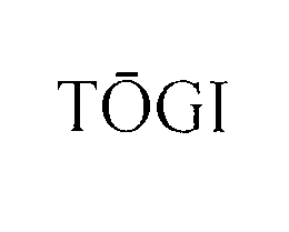TOGI trademark