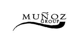MUNOZ GROUP trademark