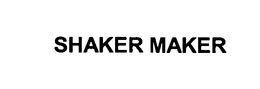 SHAKER MAKER trademark