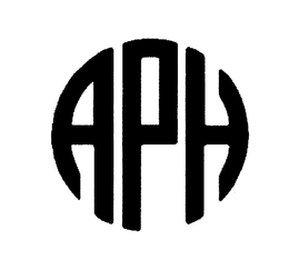APH trademark