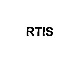 RTIS trademark