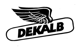 DEKALB trademark