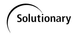 SOLUTIONARY trademark