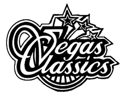 VEGAS CLASSICS trademark