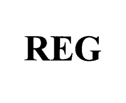REG trademark
