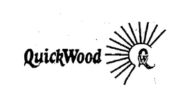 QUICKWOOD QW trademark