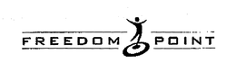 FREEDOM POINT trademark