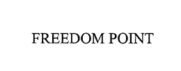 FREEDOM POINT trademark