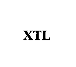 XTL trademark