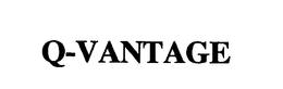 QVANTAGE trademark