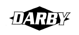 DARBY trademark