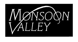 MONSOON VALLEY trademark