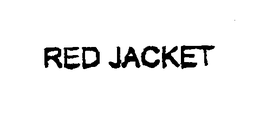 RED JACKET trademark
