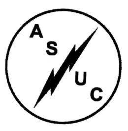 ASUC trademark