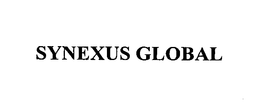 SYNEXUS GLOBAL trademark