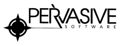 PERVASIVE SOFTWARE trademark