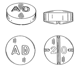 AD trademark