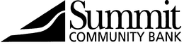 SUMMIT COMMUNITY BANK trademark