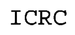 ICRC trademark