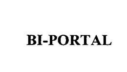 BI-PORTAL trademark