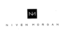 NIVEN MORGAN trademark
