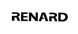 RENARD trademark