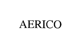 AERICO trademark