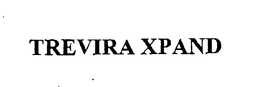 TREVIRA XPAND trademark