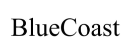 BLUECOAST trademark