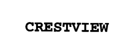 CRESTVIEW trademark