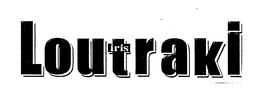 IRIS LOUTRAKI trademark