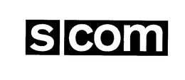 S COM trademark